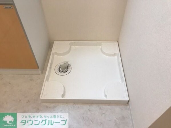 仮)熊谷市万平町2丁目スターテラスII・Lの物件内観写真